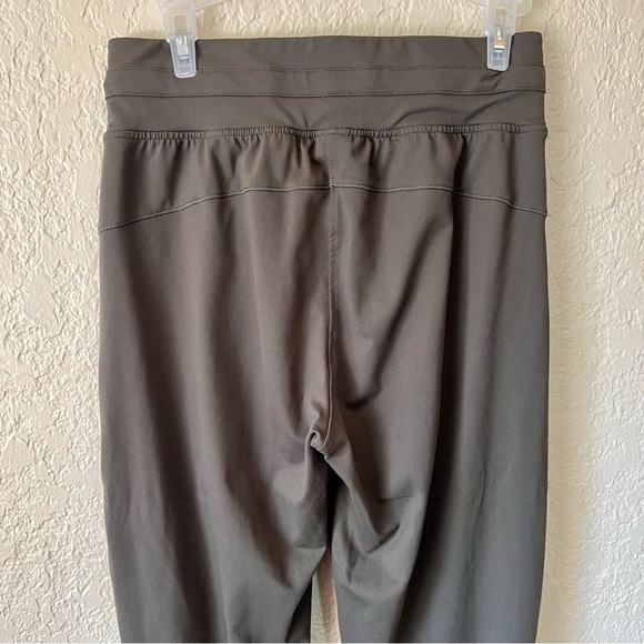 Zyia Active Olive Green Ascend High Rise Joggers Pants Size Large - Picture 12 of 13